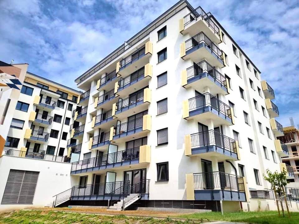Angyalföldi út