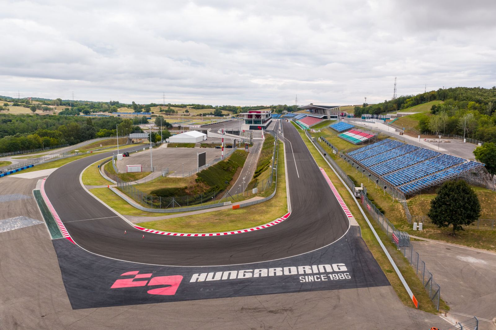 Hungaroring