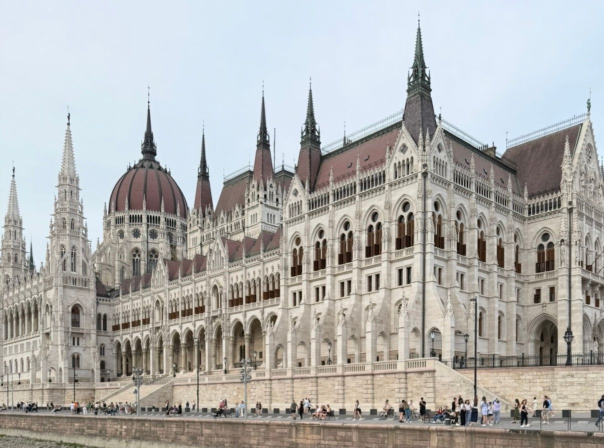 Országház