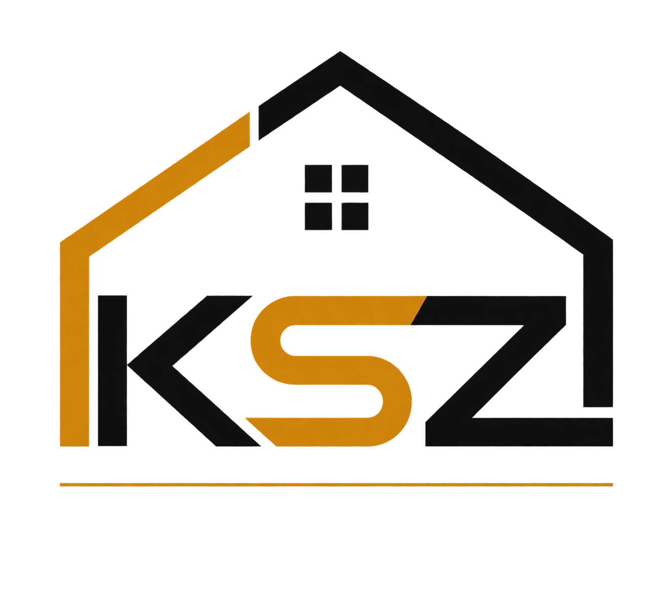 KSZ Felületképzés Kft. logó
